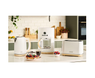 HADEN Haden Dorchester Czajnik biały 1,7L - 1502358 - zdjęcie 6